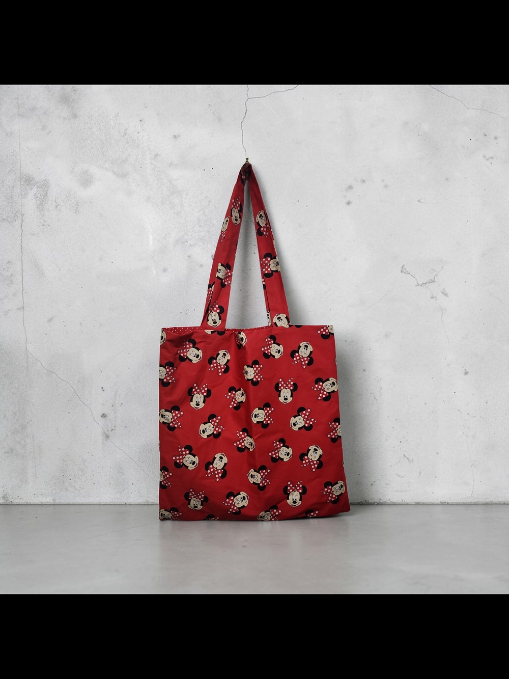 Minnie Tote - Picture 2 of 2